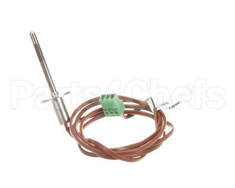 66317 Middleby Assembly,T/C W/Socket Long
