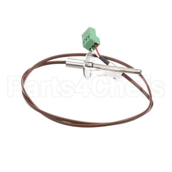 66318 Compatible Middleby Assy, T/C W/Socket Short
