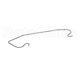 663180 Hussmann Clip Heater Bottom 1/2 Tube Coil