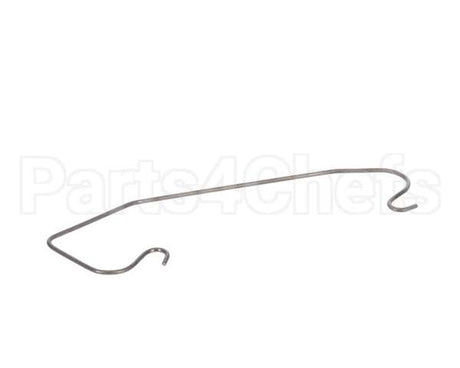 663180 Hussmann Clip Heater Bottom 1/2 Tube Coil