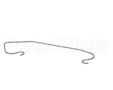 663180 Hussmann Clip Heater Bottom 1/2 Tube Coil