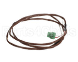 66319 Middleby Assembly,T/C Ext W/Plug (Long)