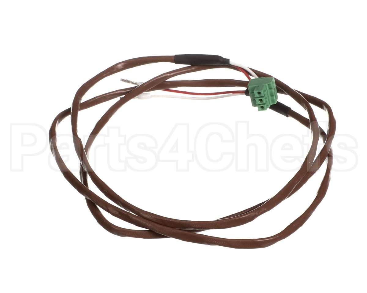 66319 Middleby Assembly,T/C Ext W/Plug (Long)
