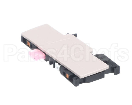 66323 Middleby Assy,Terminal Block Grey