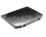 66343-1 Perlick End Assembly, 14, Glass Display