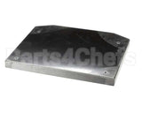 66343-1 Perlick End Assembly, 14, Glass Display