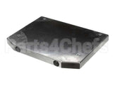66343-1 Perlick End Assembly, 14, Glass Display