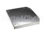 66343-1 Perlick End Assembly, 14, Glass Display