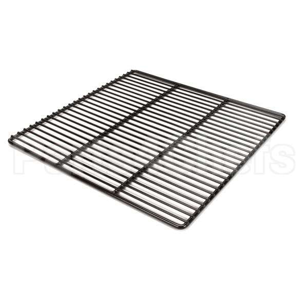66355BL Compatible Perlick Shelf Narrow Models Ends Bl