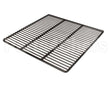 66355BL Perlick Shelf; Narrow Models; Ends; Bl