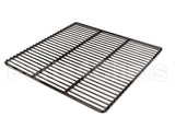 66355BL Perlick Shelf; Narrow Models; Ends; Bl