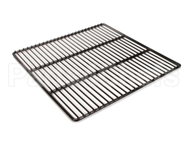 66355BL Perlick Shelf; Narrow Models; Ends; Bl