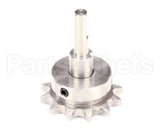 66366 Middleby Assembly,Drive Sprocket (310,360)