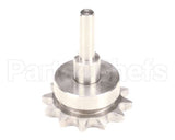 66366 Middleby Assembly,Drive Sprocket (310,360)