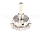 66366 Middleby Assembly,Drive Sprocket (310,360)