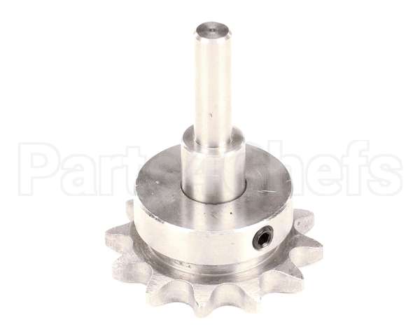 66366 Middleby Assembly,Drive Sprocket (310,360)