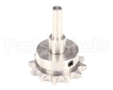 66366 Middleby Assembly,Drive Sprocket (310,360)