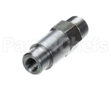 663699R Nortek Repl,Spud,Burner