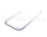 663706R Nortek Repl,Tube,Drain-Hard "J"