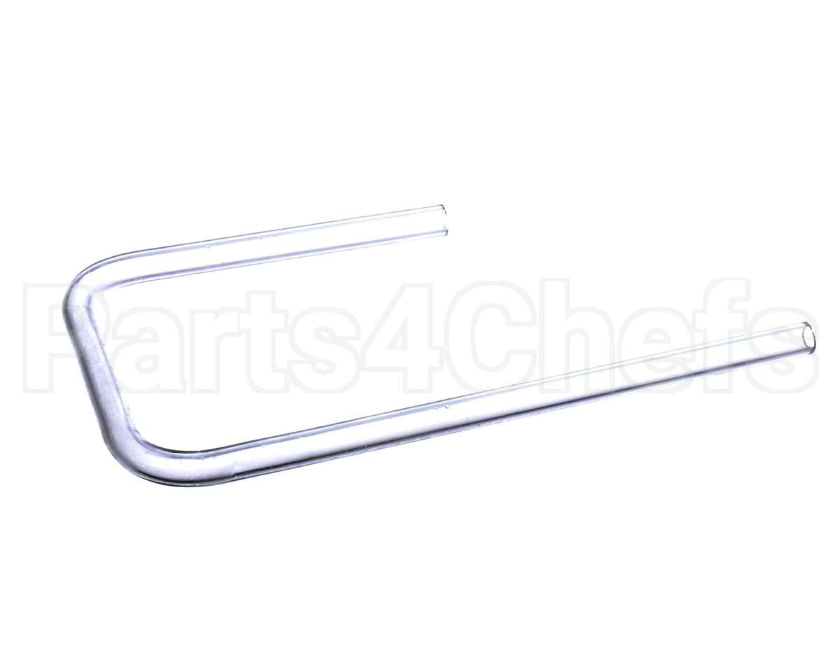 663706R Nortek Repl,Tube,Drain-Hard "J"