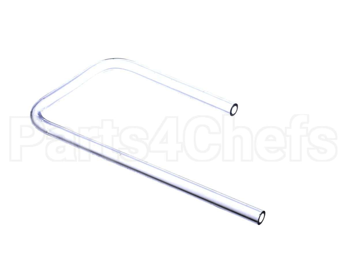 663706R Nortek Repl,Tube,Drain-Hard "J"