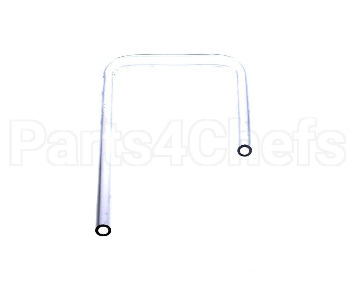 663706R Nortek Repl,Tube,Drain-Hard "J"