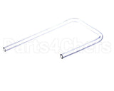 663706R Nortek Repl,Tube,Drain-Hard "J"