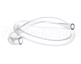 663707R Nortek Repl, Tube, Drain-Soft "J" (30")