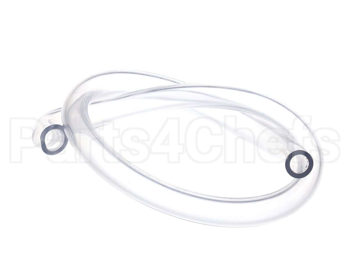 663707R Nortek Repl, Tube, Drain-Soft "J" (30")