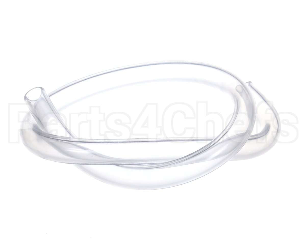 663707R Nortek Repl, Tube, Drain-Soft "J" (30")