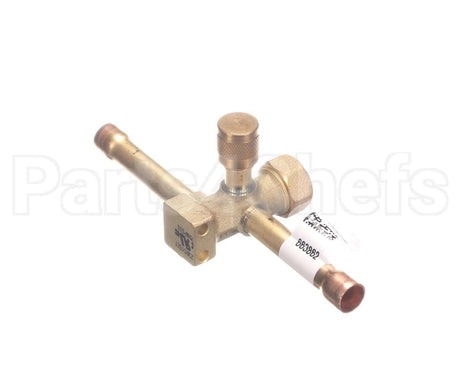 663862R Nortek Repl,Valve,Refrig,3/8"Captive