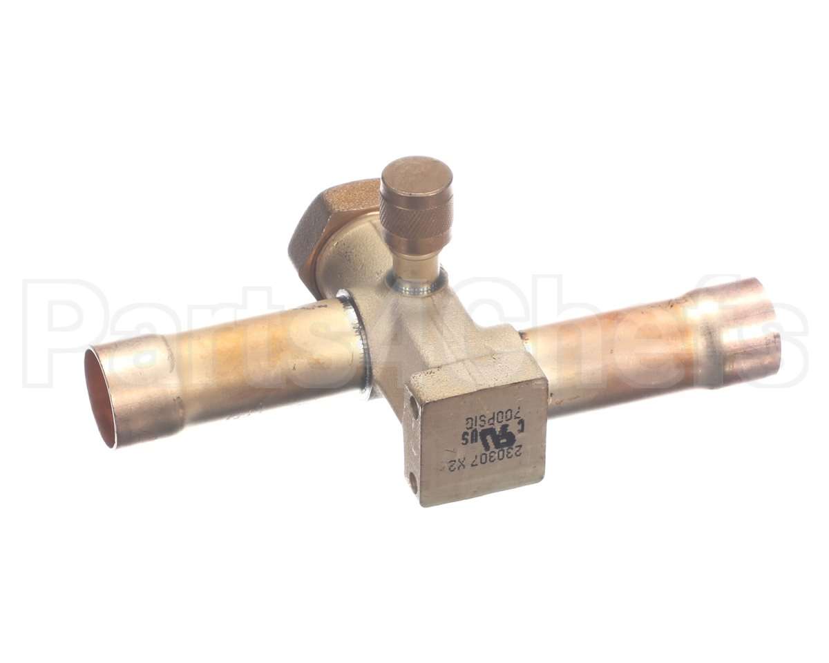 663864R Nortek Repl,Vlv,Refrig,3/4"Captive Stem