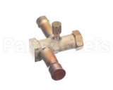 663864R Nortek Repl,Vlv,Refrig,3/4"Captive Stem