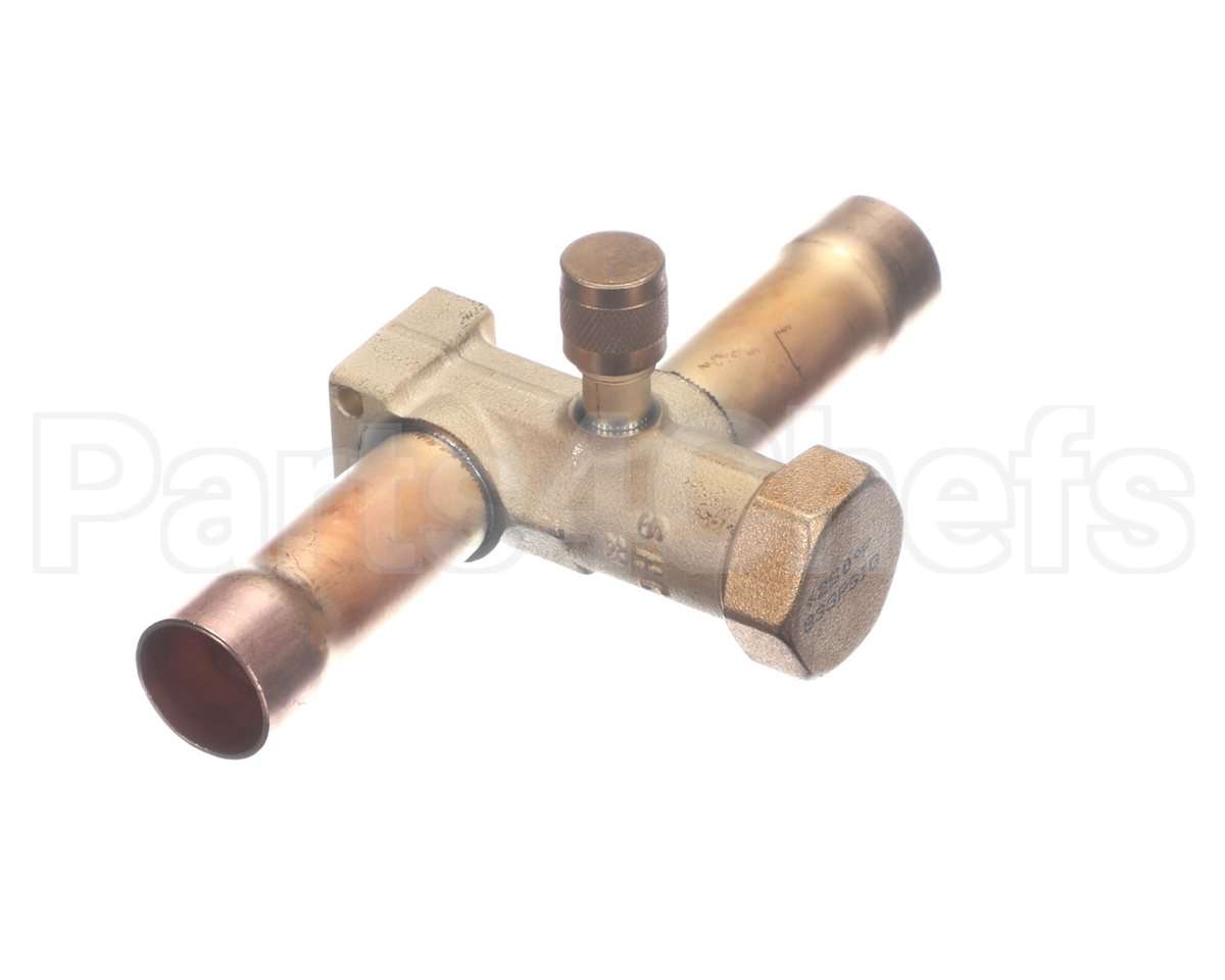 663864R Nortek Repl,Vlv,Refrig,3/4"Captive Stem