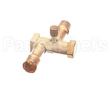 663865R Nortek Repl,Vlv,Refrig,7/8"Captive Stem