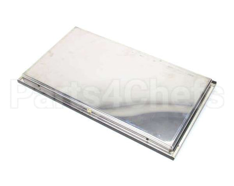 66397-24 Perlick Door Assembly 2 Ft. Fr/Bc Seri