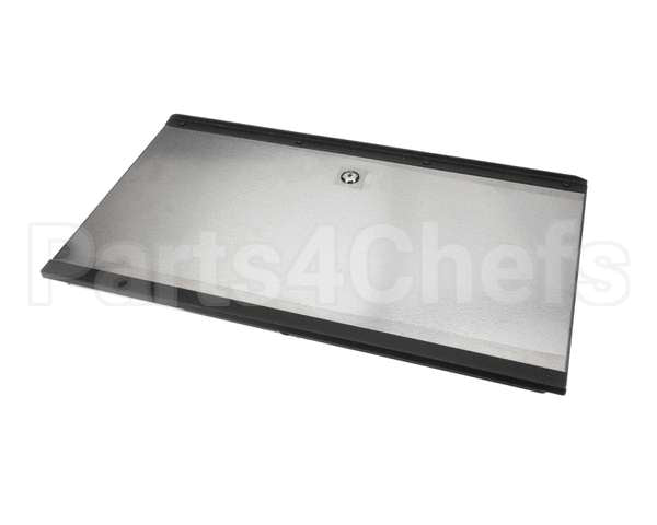 66397-24L Perlick Door Assembly 2 Ft. With Lock Fr