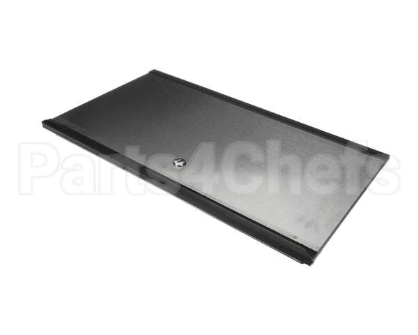 66397-24L Perlick Door Assembly 2 Ft. With Lock Fr