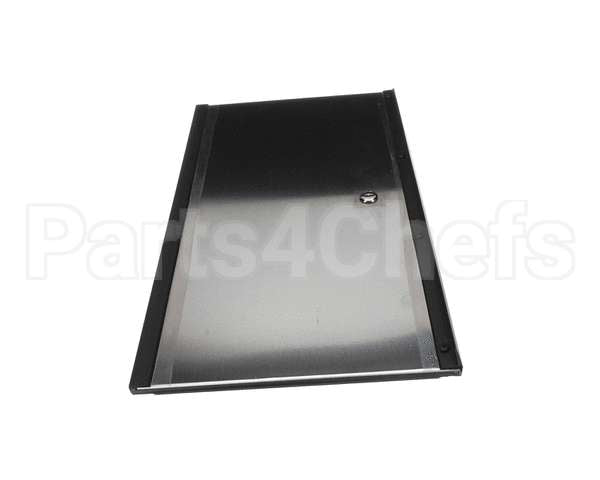 66397-24L Perlick Door Assembly 2 Ft. With Lock Fr