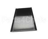 66397-24L Perlick Door Assembly 2 Ft. With Lock Fr