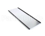 66397-36 Perlick Door Assembly 3 Ft. Fr/Bc Seri