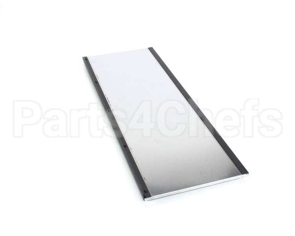 66397-36 Perlick Door Assembly 3 Ft. Fr/Bc Seri