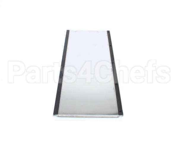 66397-36 Perlick Door Assembly 3 Ft. Fr/Bc Seri