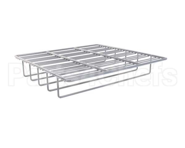 66398-1 Perlick Shelf, Horizontal; End