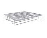 66398-1 Perlick Shelf, Horizontal; End
