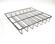 66398-1BL Perlick Shelf; With Dividers; Narrow;