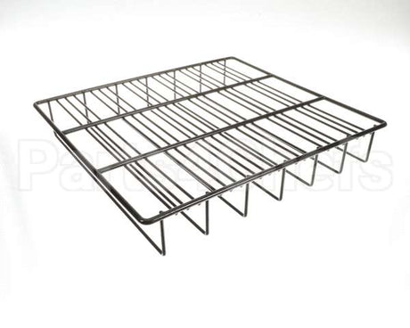66398-1BL Perlick Shelf; With Dividers; Narrow;