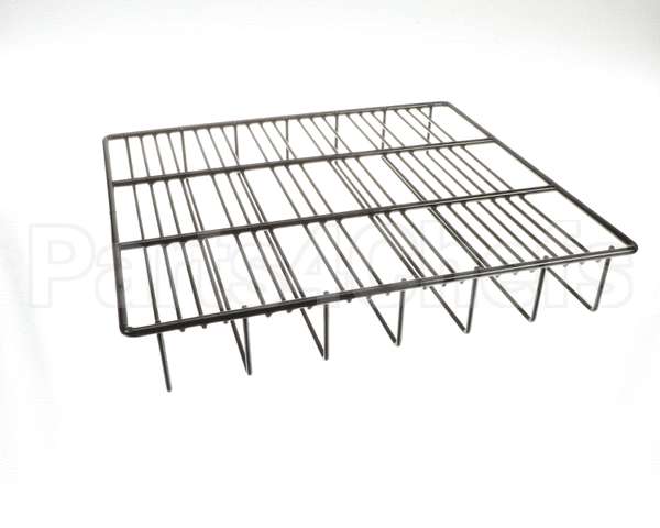 66398-1BL Perlick Shelf; With Dividers; Narrow;