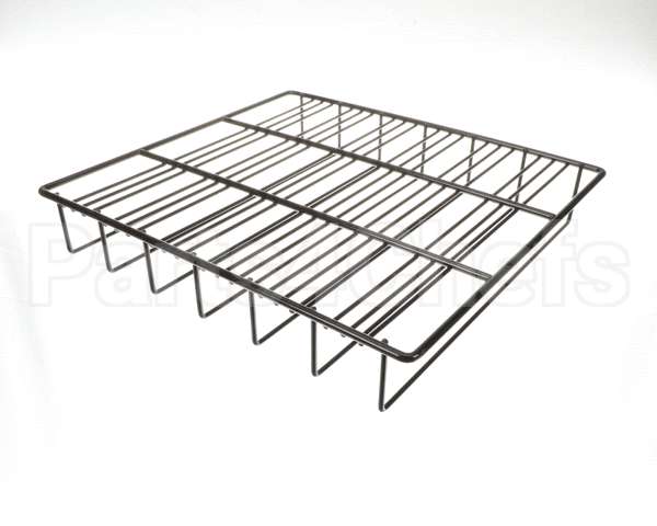 66398-1BL Perlick Shelf; With Dividers; Narrow;