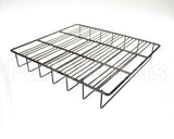 66398-1BL Perlick Shelf; With Dividers; Narrow;